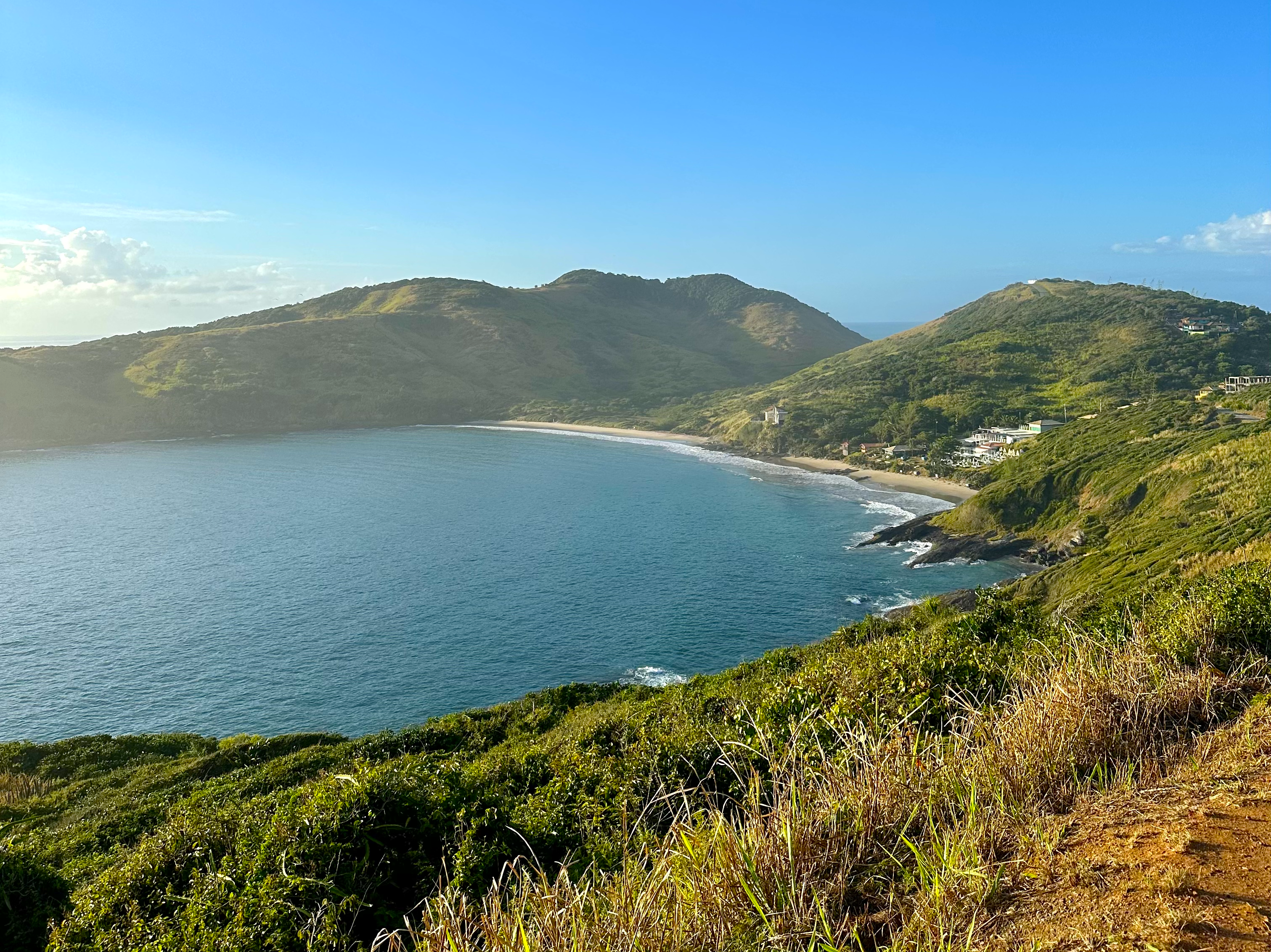 Iconic Brazil (11 Day Tour), image size:3022x2266